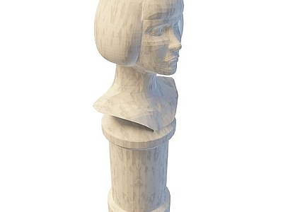 现代园林小品