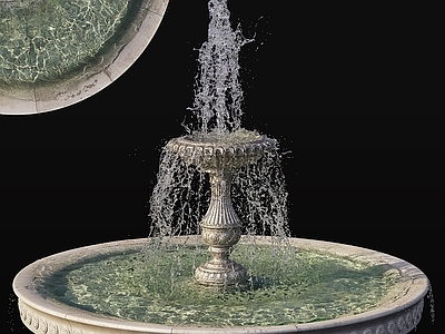 其他景观小品