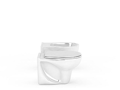 现代马桶 便器