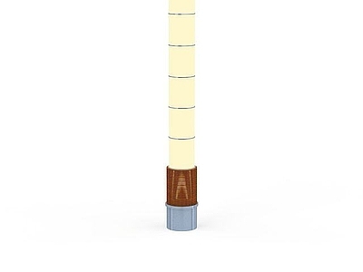 现代其他景观小品 公园景观小品
