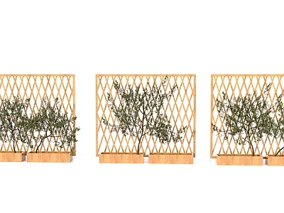 绿植墙 花园绿植墙