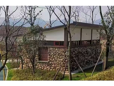 新中式现代公厕 园林景观公厕 新中式公厕 公厕全套图纸 施工图