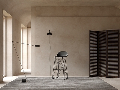 现代吧椅 吧椅 单椅 高凳 品牌 Moooi