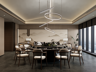现代包厢 包厢