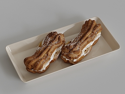 食物饮料 面包蛋糕甜品