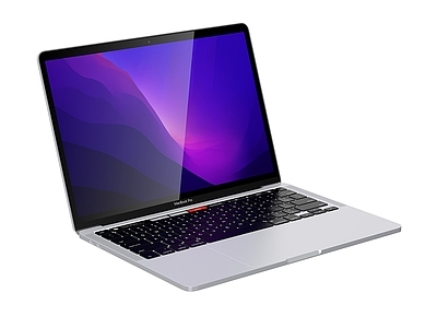 电脑 Apple 苹果电脑 MacBook 新款电脑