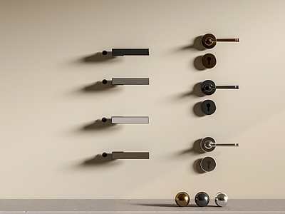 锁 钥匙 门锁 门把手