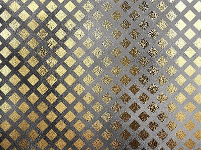 现代金箔银箔 奢华金属纹理