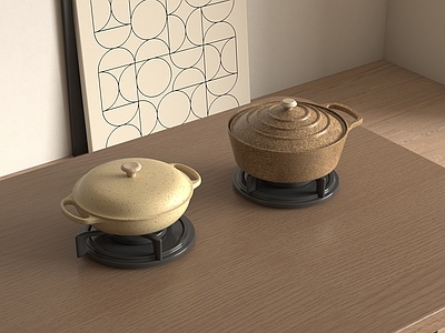 厨具