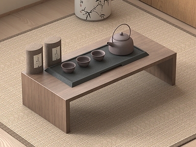 茶具 茶桌 茶壶 茶杯 茶叶