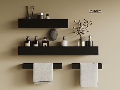 洗浴用品 卫浴架 洗涤用品 沐浴露