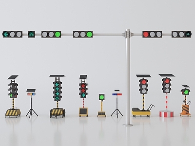 交通信号灯 交通信号灯