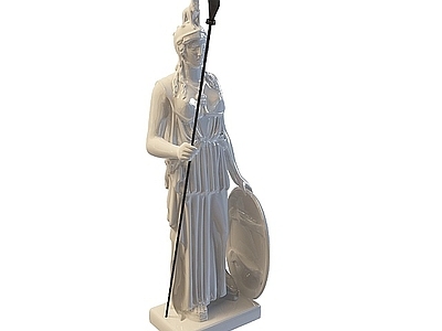 其他景观小品 雕塑