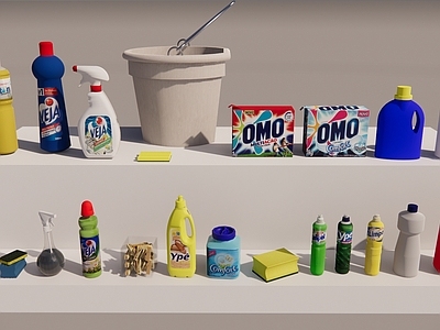 化妆品 卫生间日用品