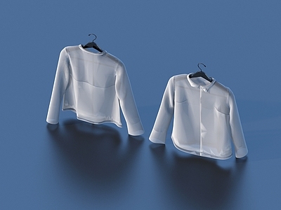 衣服 衣服 服装 衬衫