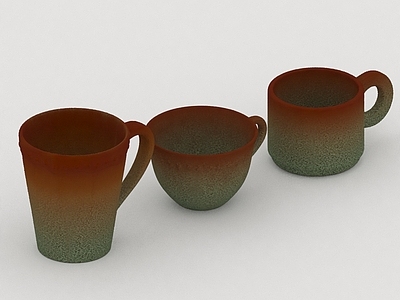 厨具 茶杯