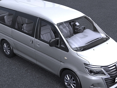 2021款东风风行M5EV汽车