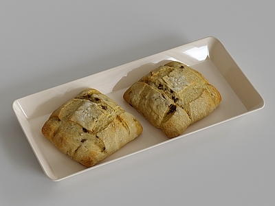 食物饮料 蛋糕面包甜品 蛋糕店面包店