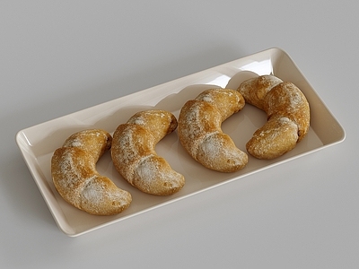 现代甜品面包店 面包烘焙食物 蛋糕甜品 甜品店 面包店