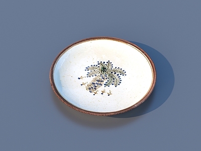 餐具 盘子 碗 餐具
