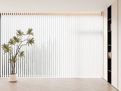 现代窗帘 现代梦幻帘 梦幻帘