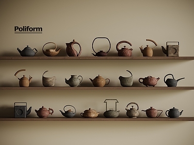 茶具 新中式茶具