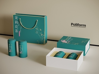 展示用品 现代节日用品 礼盒