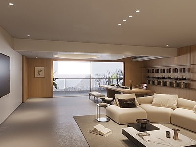 现代家居客厅 现代客厅 别墅客厅 民宿客厅