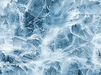 现代自然地面 冰雪 冰天雪地 冷冻景观 寒冷 白雪皑皑