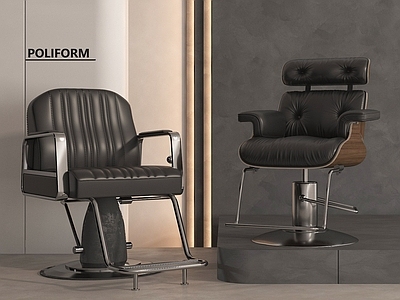 理发器材 理发器材 理发椅子