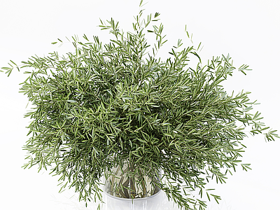 现代意式花艺 花瓶 花艺 花束
