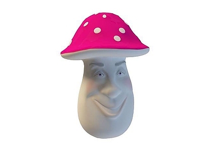 现代雕塑