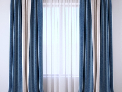 通用窗帘