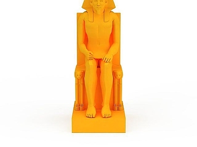现代其他景观小品 公园雕塑