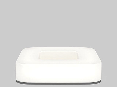 现代灯具组合 现代简约吸顶灯