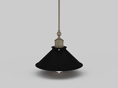 现代灯具组合 简约风格吊灯