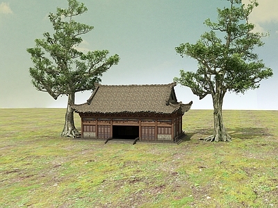 现代乡村规划乡村文化系列
