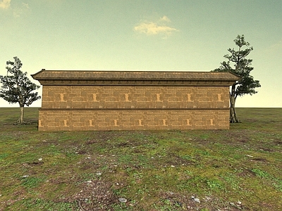 现代乡村规划乡村文化系列