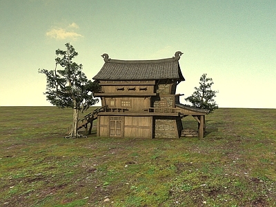 现代乡村规划乡村文化系列