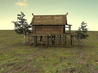 现代乡村规划乡村文化系列