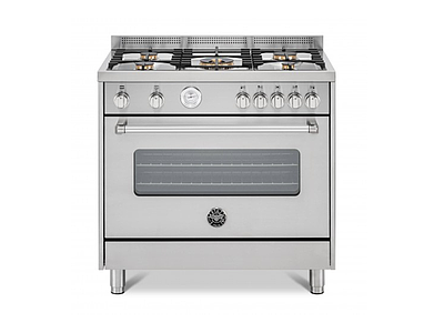 灶台 意大利灶烤箱一体 独立式连体烤箱灶