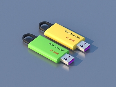 其他办公用品 U盘 存储盘 硬