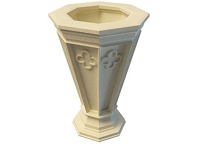 现代园林小品