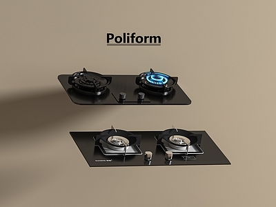 灶台 厨具 现代灶台