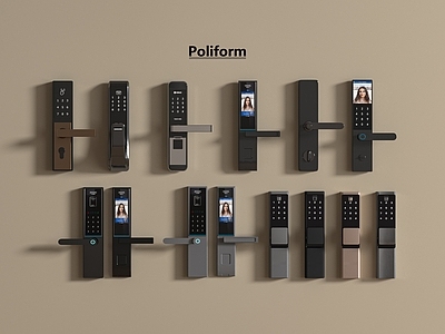 锁 钥匙 门锁 密码锁 指纹锁 防盗门锁