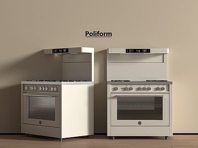 灶台 灶台 现代燃气灶灶台 烤箱灶台集成灶 多眼燃气