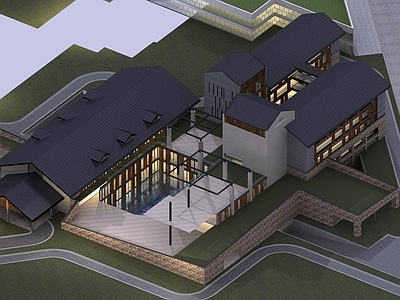 现代烟酒店 西安临潼会所