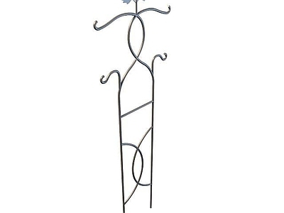 现代园林小品