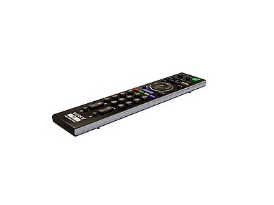 现代索尼遥控器