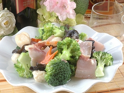 中式其他纸书本 中餐特色美食
